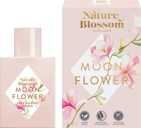 moon flower parfum